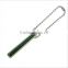 wholesale 2.0 MIni swivel metal usb stick with keyring