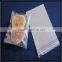 Transparent Self Adhesive Resealable Food Plastic OPP Bags
