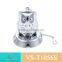 Silver Plating Owl Shaped Tea Infuser