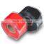 Red Color Multi-function High Voltage Wire Wrap Hose Repair Insulation High Temperature Tape Masking Tape