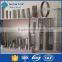High-precision Automatic self-cleaning flat stainless steel 400 micron filter mesh