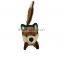 animal shpaed plush custom plush toy