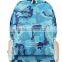promotional outdoor travelling backpack