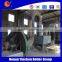 Direct Manufacturer!!! Natural Circulation Type and Low Pressure Pressure Firewood Boiler