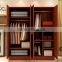 cheap wardrobe closet plywood wardrobe design(SZ-WDT003)