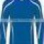 High Quality 100% Cotton Spandex New Pattern Blank Custom Wholesale Jersey Tshirt