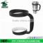 30OZ stainless steel vaccum insulated with handle tumbler 30 oz