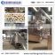 Full automatic core filling snack food extruder machine