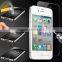 Trade Assurance Supplier 9H anti-broken tempered screen protector for Apple iphone 6 mobile phone