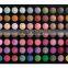 Really hot! 180 colors eyeshadow makeup /shining eyeshadow/ wholesale eyeshadow palette/private label eyeshadow palette