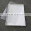 double side photo frame 25mm lockable aluminum poster hainging frame
