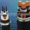 Plastic insulated kvv22 push pull spools control tube for electrical cable wire