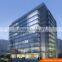 Aluminium Profile Aluminium Extrusion in Material 6063-T5 for Door
