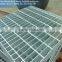 galvanized industry bar grating, galv industry serrated grating