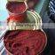 Best price for 210g tomato paste /ketchup/tomato sauce