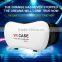 New Virtual Reality 3D Video Glasses for iPhone 6 6S Plus & Android 4.7 - 6 inch Smartphone 3D VR Box