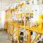 complete set maize flour milling machinery
