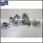 m8 Heavy Duty Brad Round Base T nuts