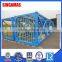 20ft Flat Deck Container