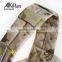 Digital Desert Camouflage Military Vest Magazine Pouch Carrying Stystem