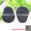 Toe Massaging Silicone Pu Gel Anti-slip Forefoot Cushion, Forefoot Pad Insole