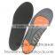 Hot Sale Element Sport Insole Orthotic Arch Support Insole Full Length PU Insole