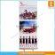 Full color custom retractable banner stands