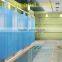 antibiasis easy clean toilet partition material compact laminate