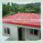 Small prefab villa
