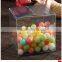 Custom folding clear gift packaging box with cheap price