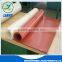 FDA red/ white/ transparent sillicone rubber sheet