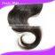 top clip in lace closure