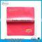 PVC Travel Ticket Wallets Corporate Gift Items