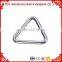 Cheap Price High Quality Triangle Ring Stainless Steel Aisi 316 304 OEM Service China Rigging Hardware