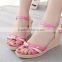 womens wedge shoes women wedge sandals  Plastic women wedge sandals