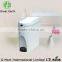 Plastic Automatic Sanitary Bin Feminine Hygiene Sanitary Unit for Toilet Bathroom