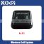 wireless pager system for restaurant call bell with CE cetification service client