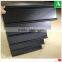 black color plastic vacuum forming ps tomato showing stand