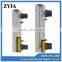 LZM-25Z 10-150LPM variable area liquid flow meters