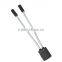 JJC Macro Flexible Arm 2 LED Light for DSLR Camera