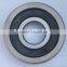 Forklift mast bearing sizes 35x102x20 mm 130607