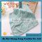 Terry Towel Good Quality Microfiber Sanding Printing Hand Face Square Towel 6141 25*25 Wendy Brand Made in China Gaoyang Town
