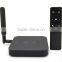 MINIX NEO X8-H X8 -H X8H Android TV Box Quad Core Amlogic S802-H 2GB 16GB 4K Android Kitkat 4.4 OS MINIX NEO X8-H