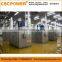 Shrimp Fish Refrigeration freezing equipment for freezing