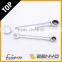 Double Sided Combination Ratchet Spanner Chrome Plated Ratchet Wrench