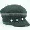 very cool womens fashion caps with diamond