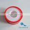 innovative adhesive tapes teflon thread seal tape made in China