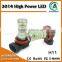 H8 H9 H11 3014 LED bulb