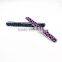 China Supplier Beauty Salon Tools Leopard Pattern Decorative Nail File,Best Fingernail File