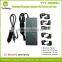 90w Universal Auto Laptop Power Adapter With USB Power Port for home and car